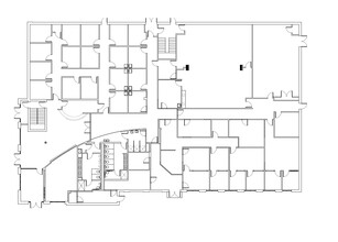 1 Dunwoody Park, Atlanta, GA for lease Floor Plan- Image 1 of 1