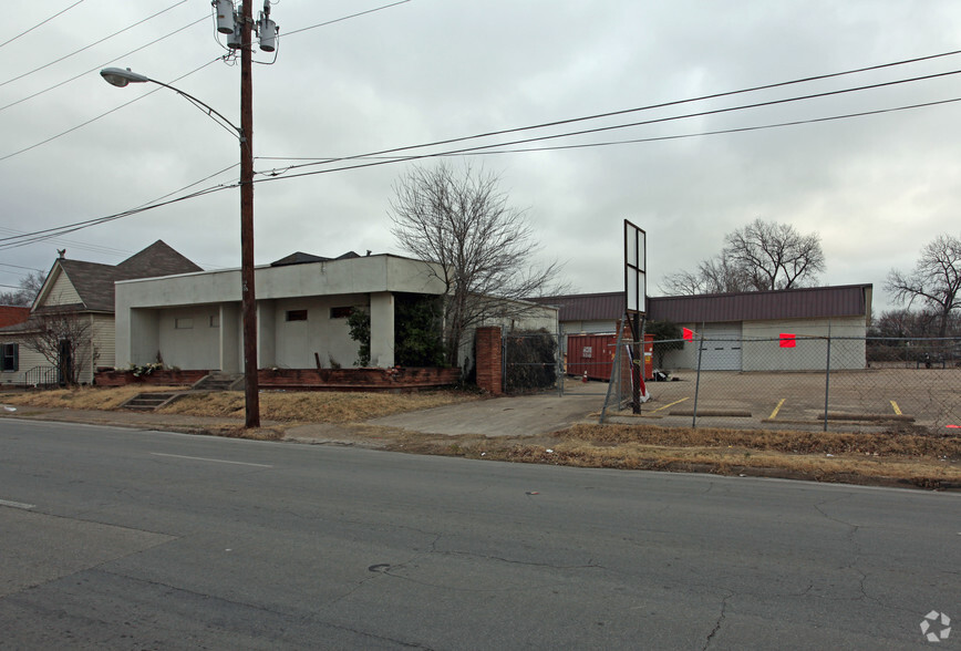 208 S Haskell Ave, Dallas, TX for sale - Building Photo - Image 2 of 4