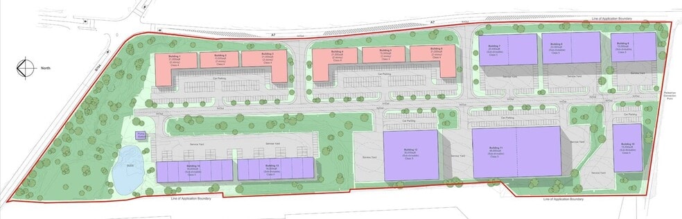 55 Whitehouse Gdns, Gorebridge for sale - Building Photo - Image 2 of 2