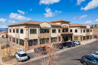 More details for 4348 Woodlands Blvd, Castle Rock, CO - Office, Office/Medical for Lease