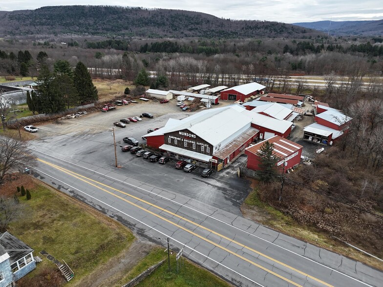 5662 State Highway 7, Oneonta, NY for sale - Building Photo - Image 2 of 4