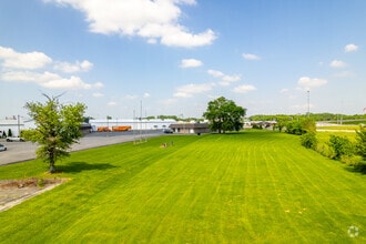 4011 Fort Campbell Blvd, Hopkinsville, KY - AERIAL map view - Image1