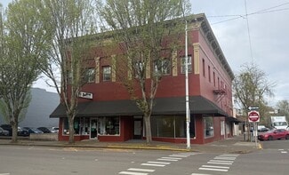 More details for 300-310 SW 2nd St, Corvallis, OR - Retail for Lease