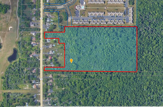 More details for Route 18/Creek Rd, Lewiston, NY - Land for Sale