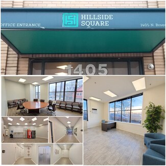 More details for 1405 N Broad St, Hillside, NJ - Office for Lease