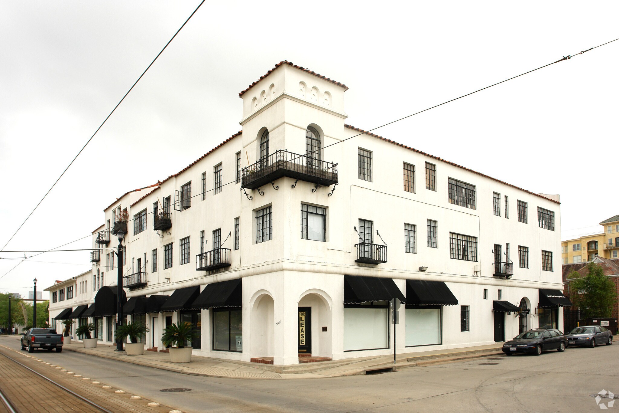 3901-3917 Main St, Houston, TX for sale Primary Photo- Image 1 of 1