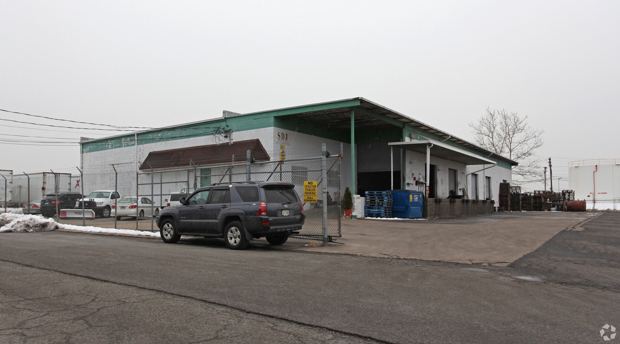 2011 Asphalt St, Baltimore, MD for sale Primary Photo- Image 1 of 1