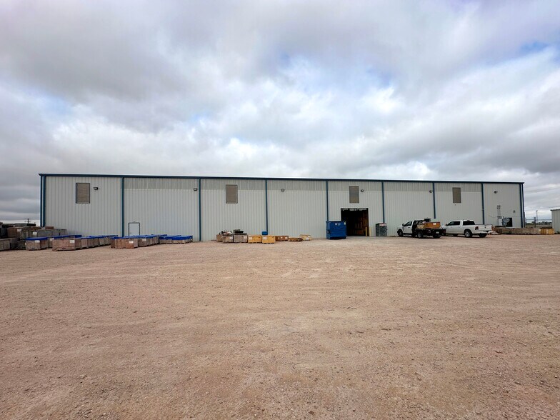 13005 W Interstate 20 E, Odessa, TX for lease - Building Photo - Image 3 of 17