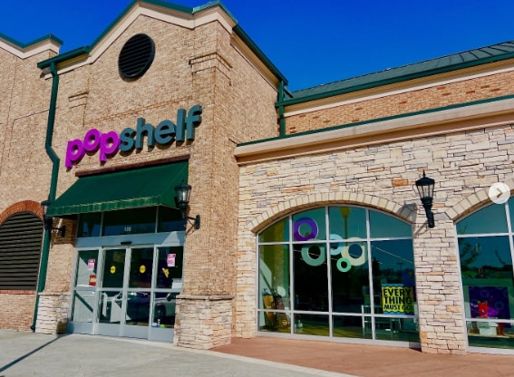 5270 Peachtree Pky, Peachtree Corners, GA for lease - Building Photo - Image 1 of 15