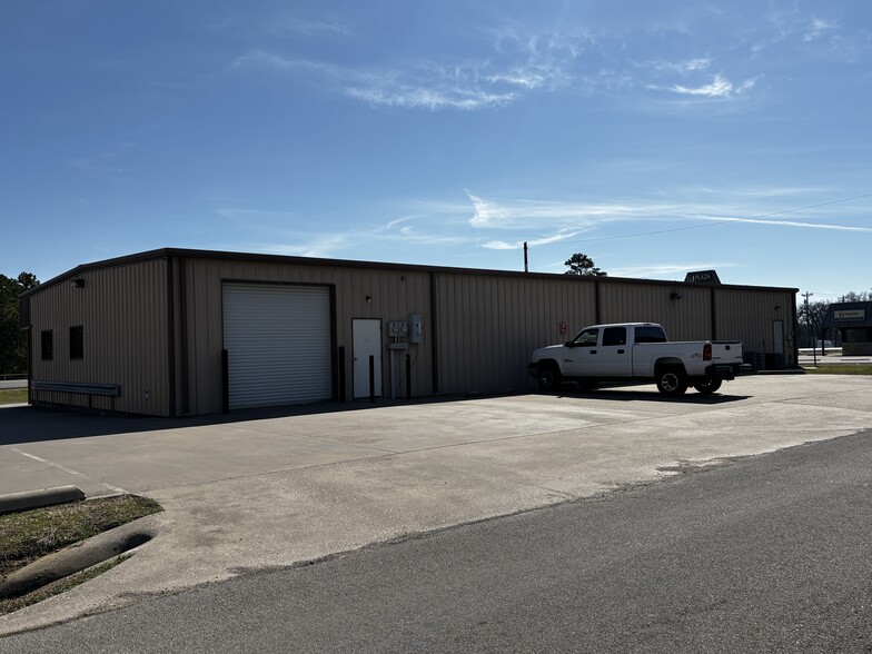 5315 US Highway 377 S, Aubrey, TX for lease - Building Photo - Image 3 of 14
