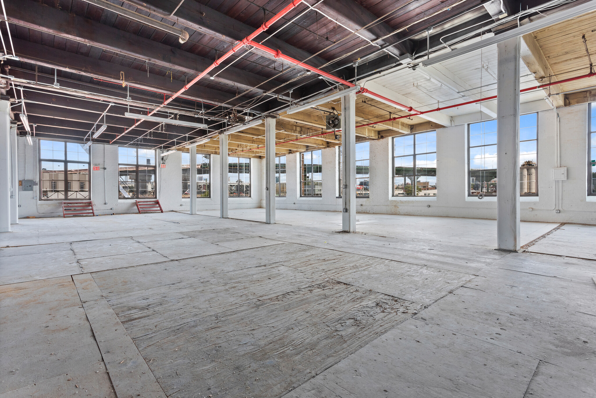 610-628 Smith St, Brooklyn, NY for lease Building Photo- Image 1 of 2