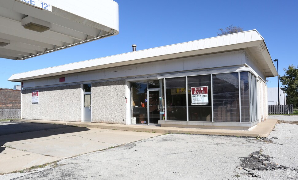 5117 Fairview Ave, Downers Grove, IL for sale - Primary Photo - Image 1 of 1