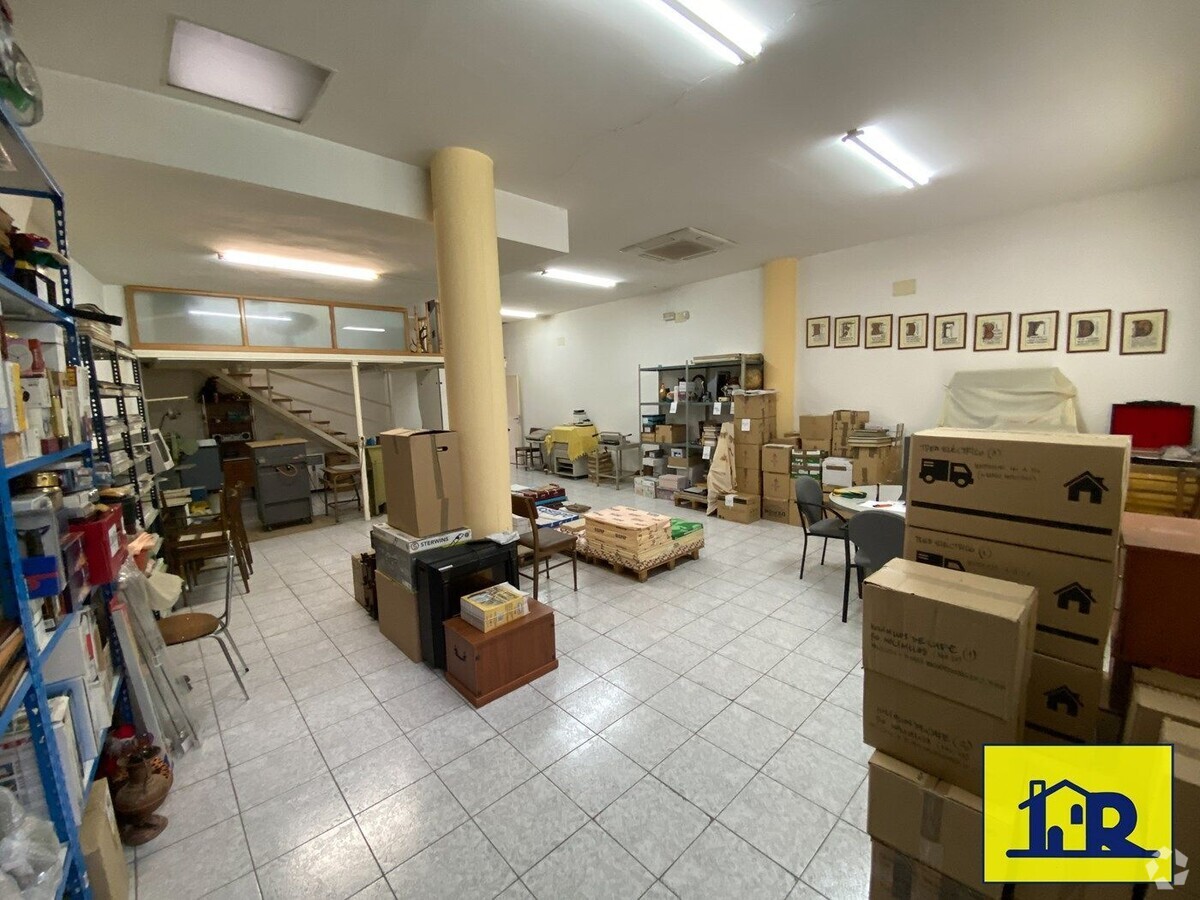 Calle Maestro Pradas, 8, Cuenca, CUE 16001 -  -  - Interior Photo - Image 1 of 4