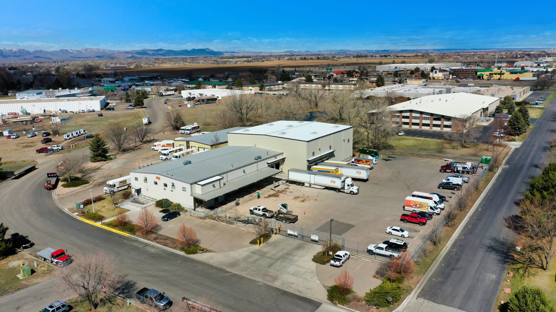 3824 Canal Dr, Fort Collins, CO for sale Building Photo- Image 1 of 1