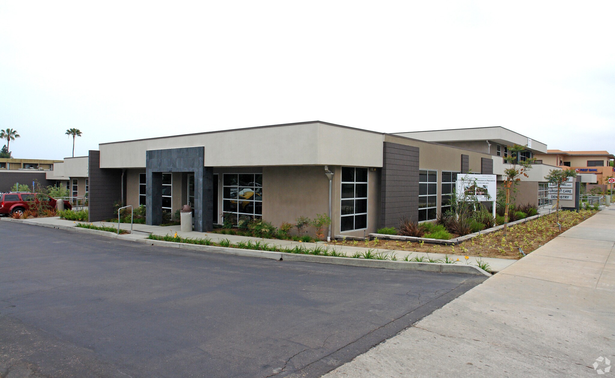 340342 4th Ave, Chula Vista, CA 91910 Chula Vista Doctors Park