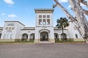 Ridge Plaza Professional Condos - Office Space
