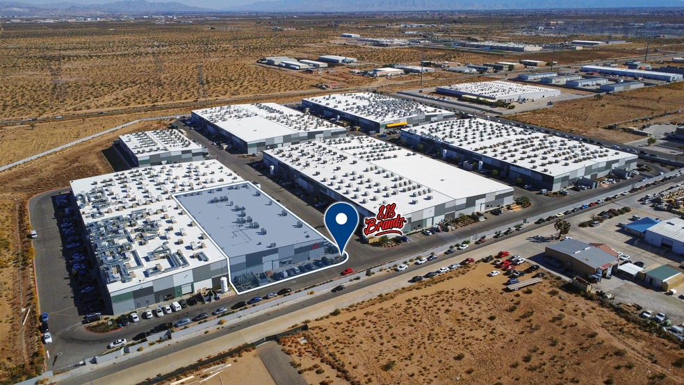 17451-14757 Muskrat Ave, Adelanto, CA for sale - Building Photo - Image 3 of 7