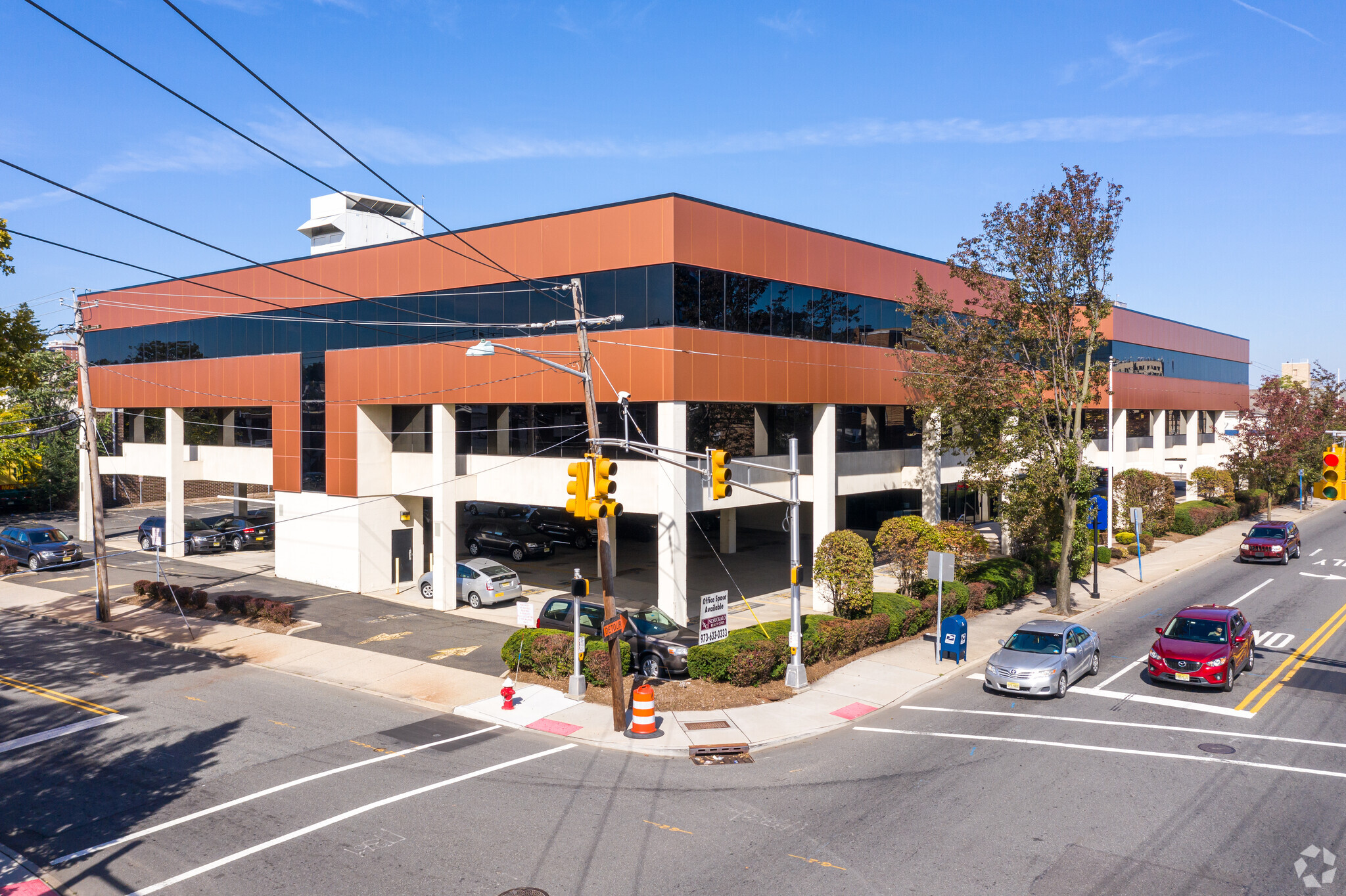 125 State St, Hackensack, NJ for lease Building Photo- Image 1 of 8