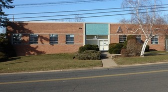 31 Industrial Ave, Mahwah NJ - Warehouse