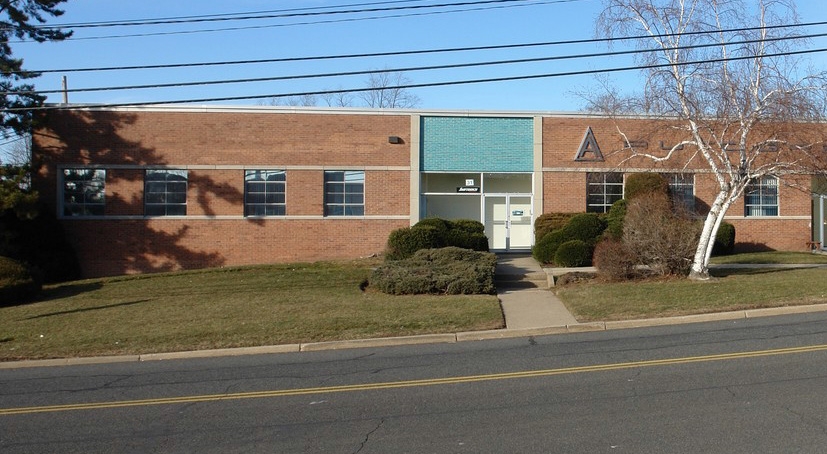 31 Industrial Ave, Mahwah, NJ for lease Building Photo- Image 1 of 4