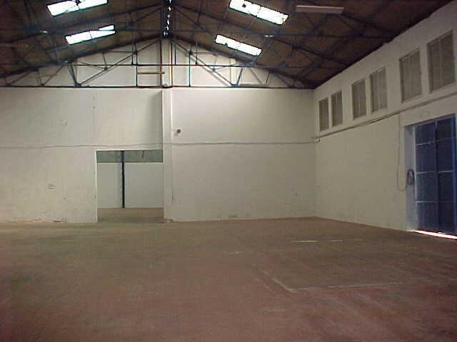 Industrial in SEVILLA for lease - Building Photo - Image 2 of 9