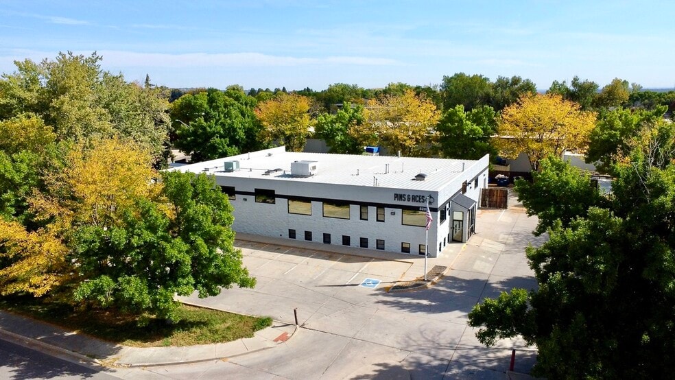 5280 Ward Rd, Arvada, CO for sale - Building Photo - Image 1 of 13