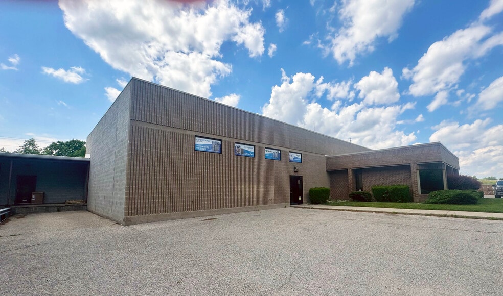 1834 Bagwell St, Flint, MI for sale - Building Photo - Image 2 of 14