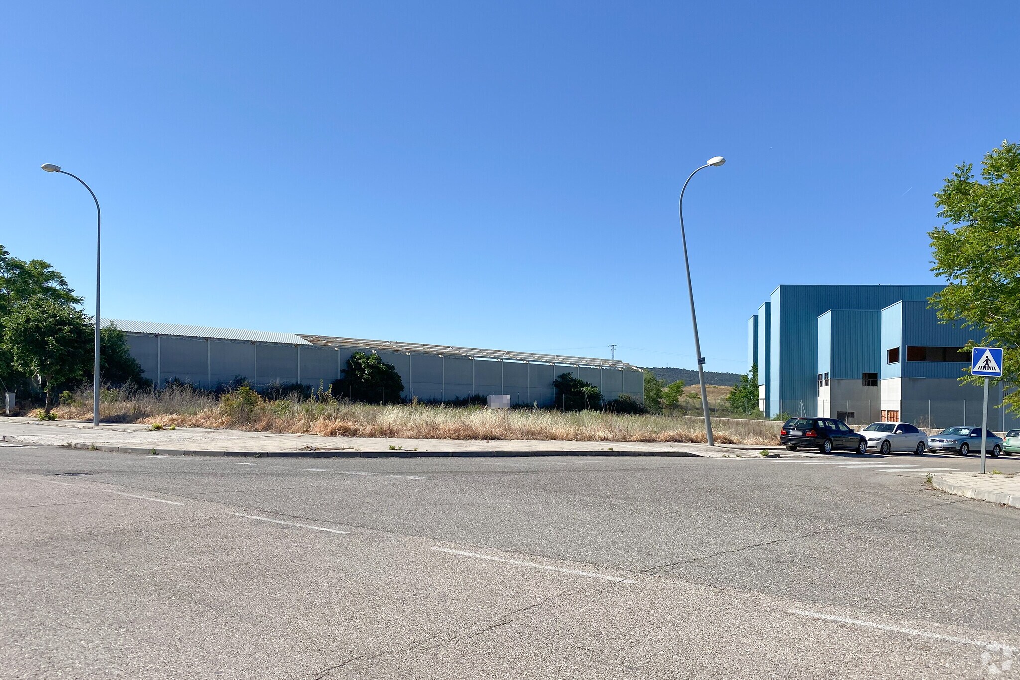 Cuesta del Aguadero, 5, Chiloeches, Guadalajara for sale Primary Photo- Image 1 of 3