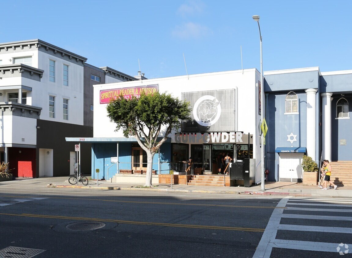 202 Main St, Venice, CA for sale Primary Photo- Image 1 of 1