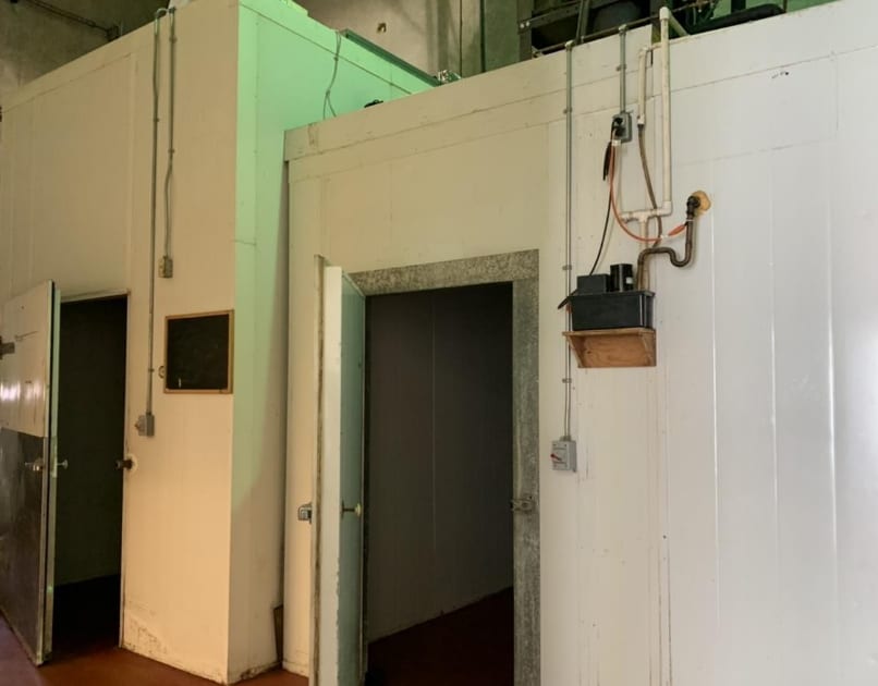 23000 Fraserwood Way, Richmond, BC V6V 3C7 - Unit 150 - - Interior Photo - Image 1 of 4