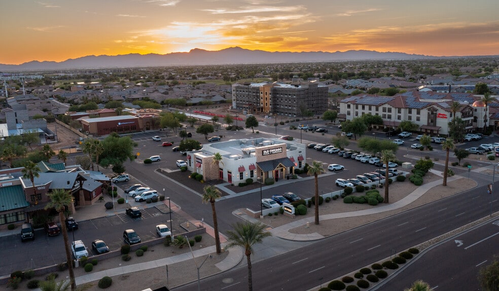 1828 N Litchfield Rd, Goodyear, AZ for sale - Building Photo - Image 2 of 8