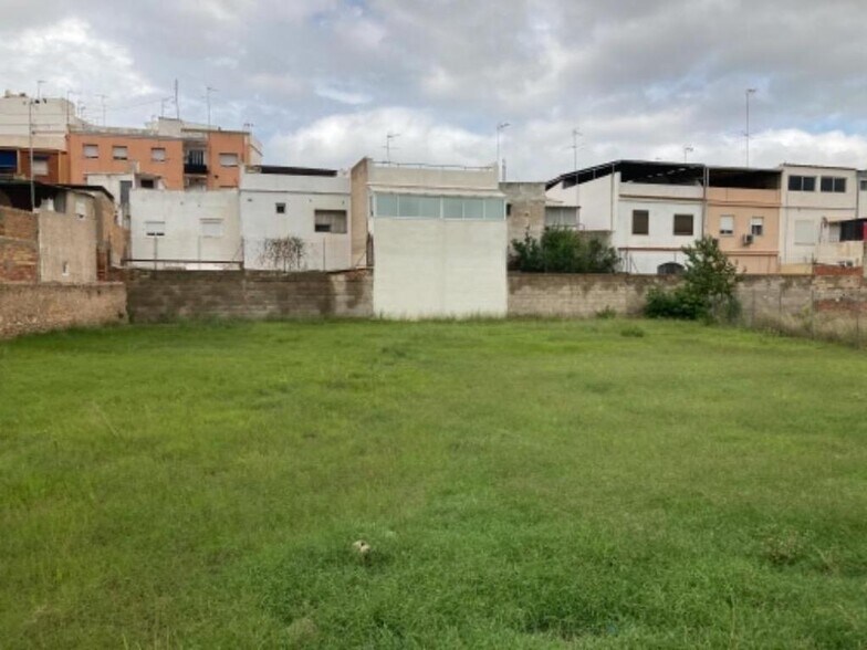 Land in Carcaixent for sale - Building Photo - Image 3 of 6