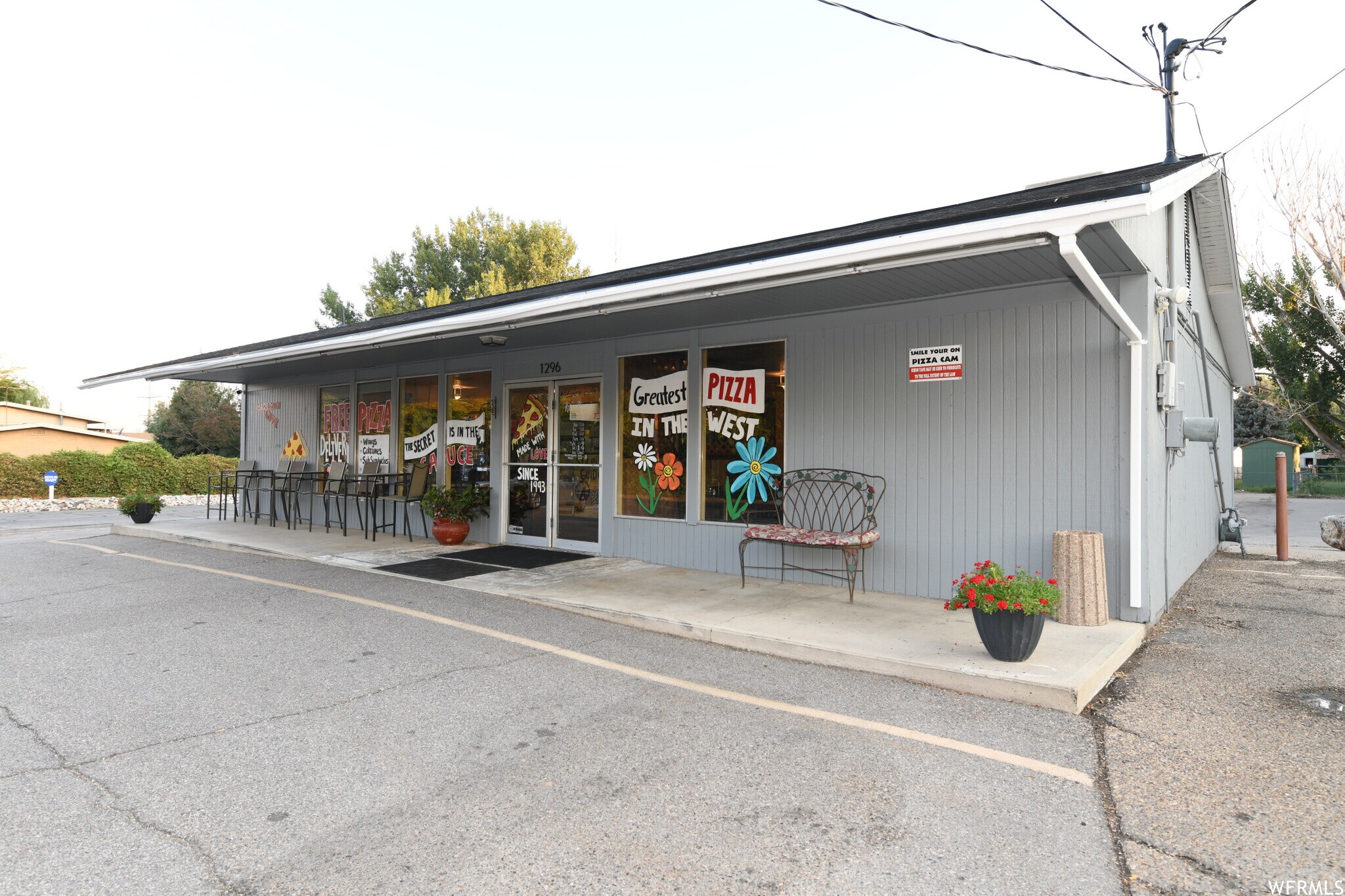 1296 W 300 N, Clearfield, UT for sale Building Photo- Image 1 of 1