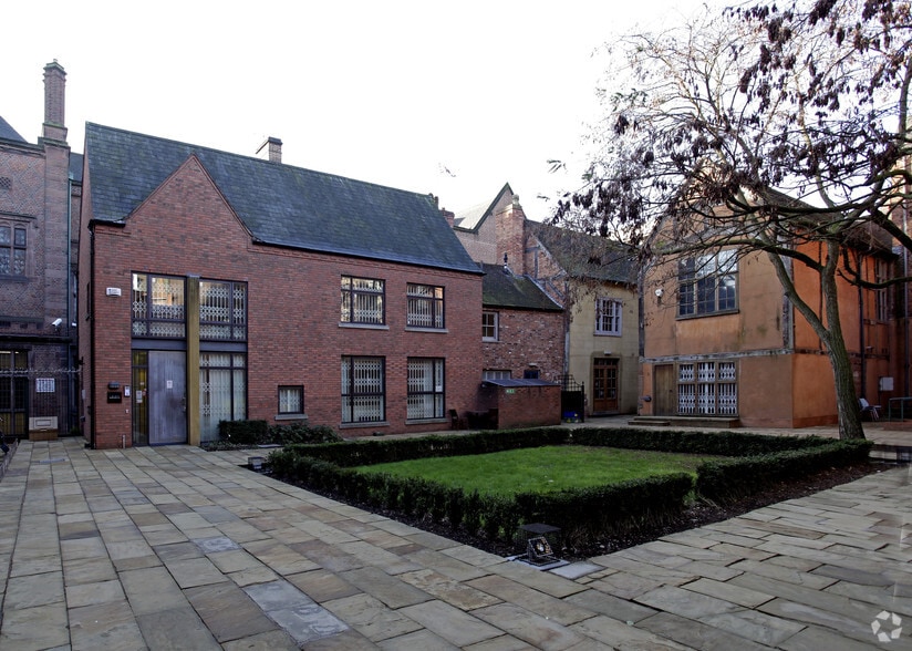 Hay Ln, Coventry for sale - Primary Photo - Image 1 of 1