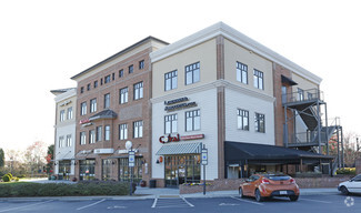 More details for 9525 Birkdale Crossing Dr, Huntersville, NC - Office for Lease