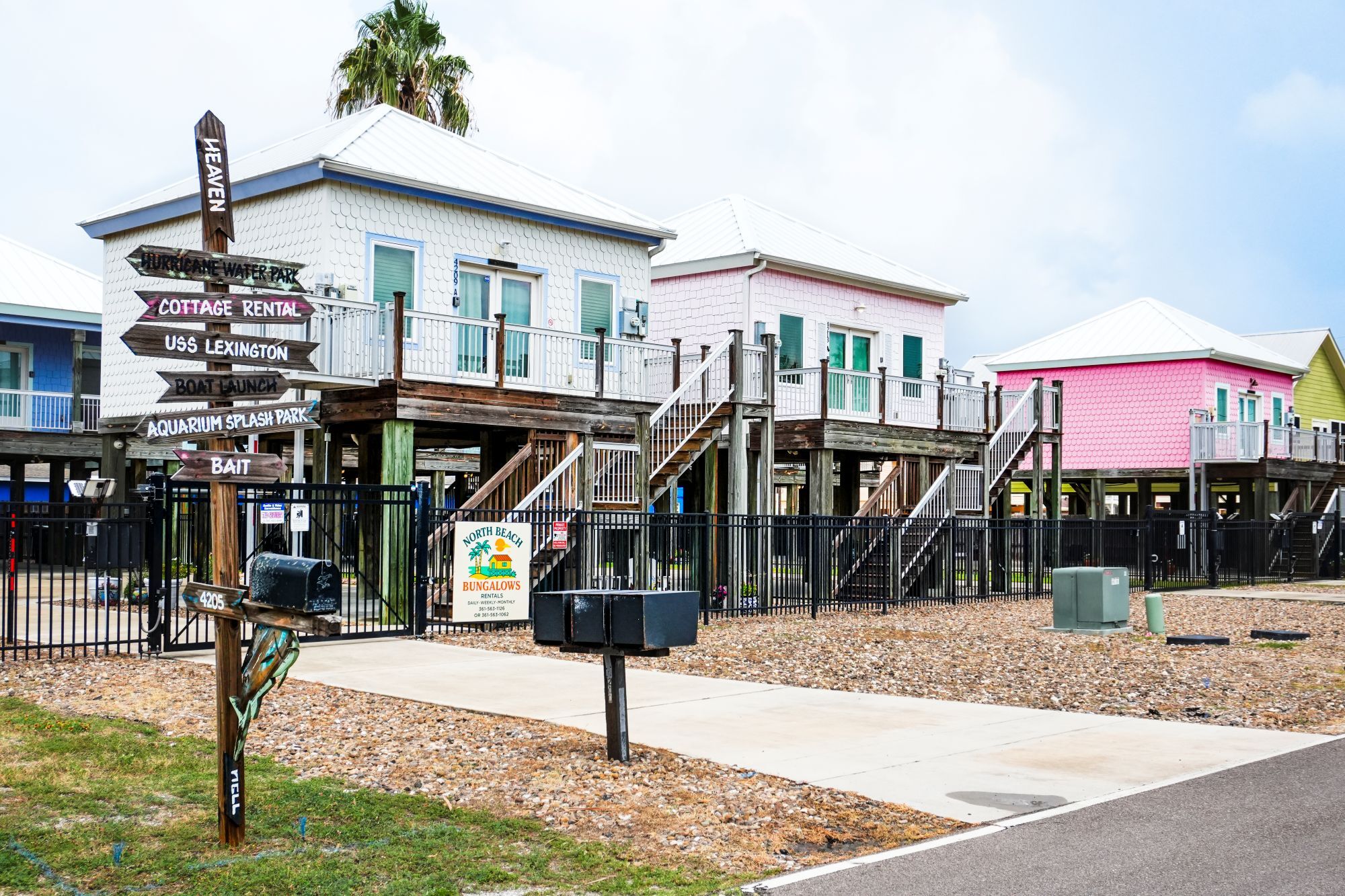 4209 Gulfbreeze Blvd, Corpus Christi, TX for sale Primary Photo- Image 1 of 22