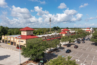 More details for 10427-10483 Gibsonton Dr, Riverview, FL - Retail for Lease