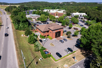 4501 Southlake Pky, Birmingham, AL - aerial  map view - Image1