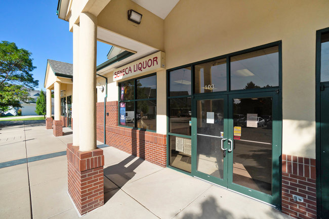 1721 W Harmony Rd, Fort Collins, CO for sale Building Photo- Image 1 of 1