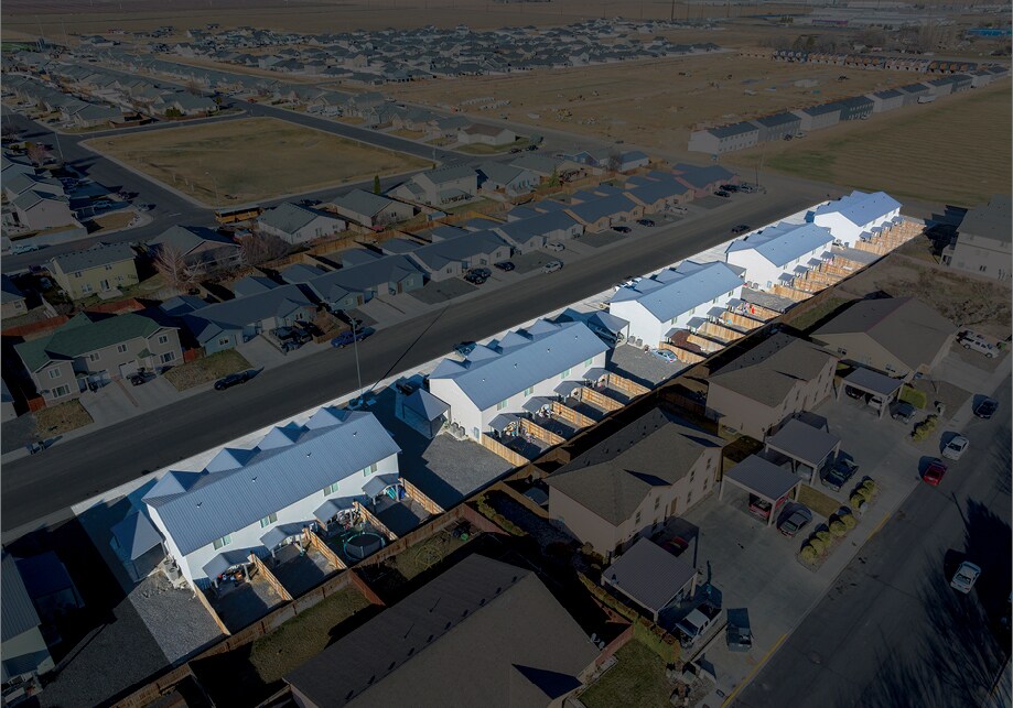 420-522 F St NE, Quincy, WA for sale Building Photo- Image 1 of 1