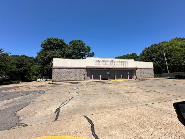 2743 N Watkins St, Memphis, TN for lease - Building Photo - Image 1 of 1