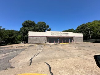 More details for 2743 N Watkins St, Memphis, TN - Retail for Lease