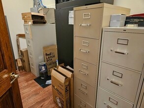 3925 Chain Bridge Rd, Fairfax, VA for lease Interior Photo- Image 2 of 17