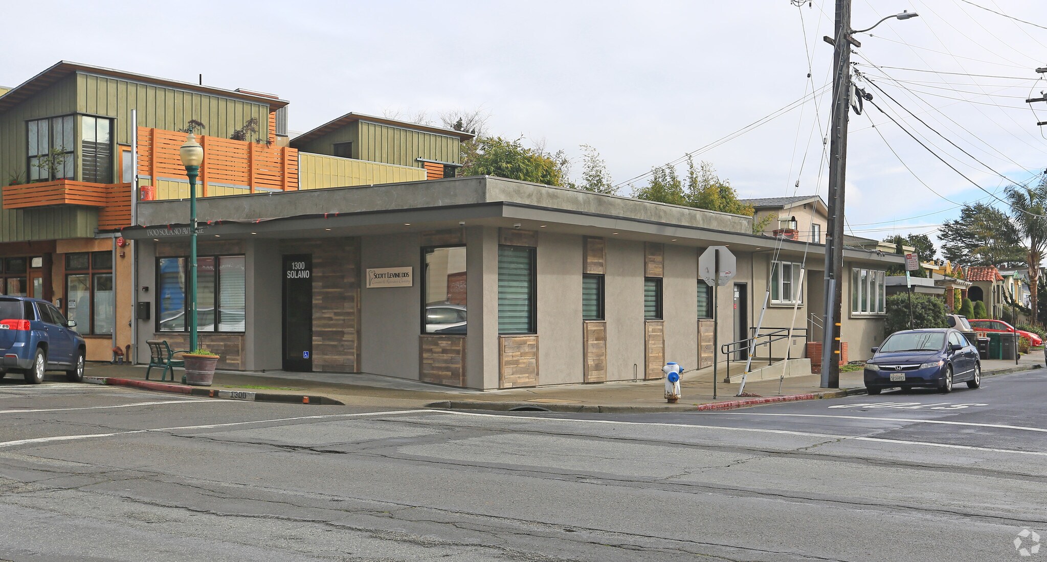 1300 Solano Ave, Albany, CA for sale Primary Photo- Image 1 of 1