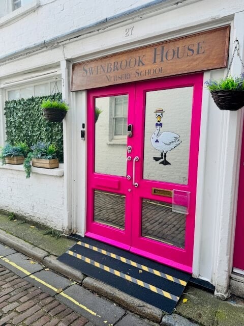 27 Oldbury Pl, London for lease Building Photo- Image 1 of 2