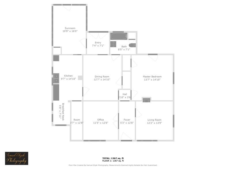 10729 N Main St, Archdale, NC for sale - Building Photo - Image 3 of 23