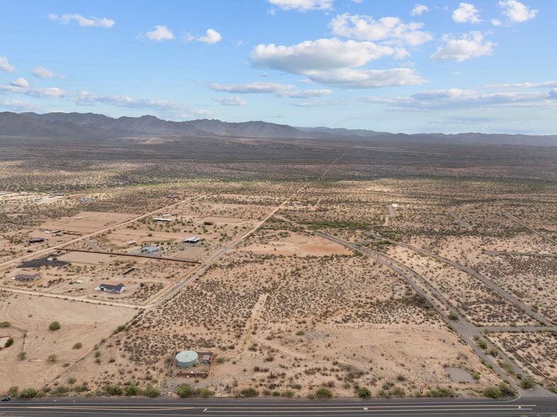 30155 State Route 89, Congress, AZ for sale - Plat Map - Image 3 of 15