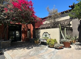 More details for 120 N Maclay Ave, San Fernando, CA - Office for Lease