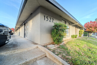 More details for 1527 Starr Dr, Yuba City, CA - Office for Lease