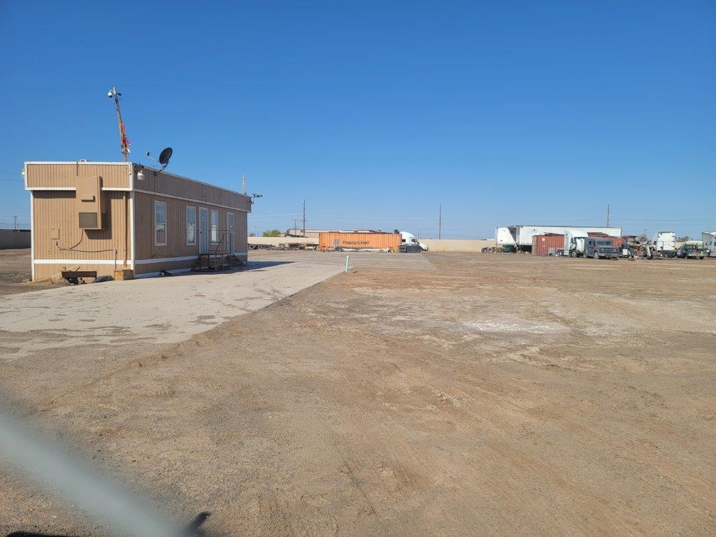 2475 Clark Rd, Imperial, CA for sale Primary Photo- Image 1 of 1